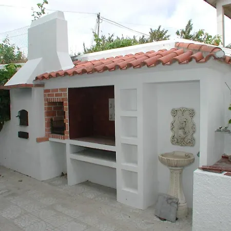 Vivenda Arlindo Villa *