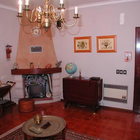 Villa Vivenda Arlindo