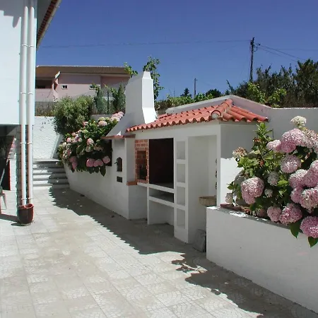 Vivenda Arlindo Villa *