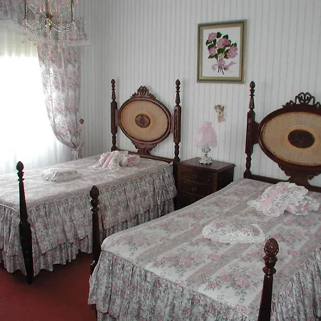 Vivenda Arlindo Villa